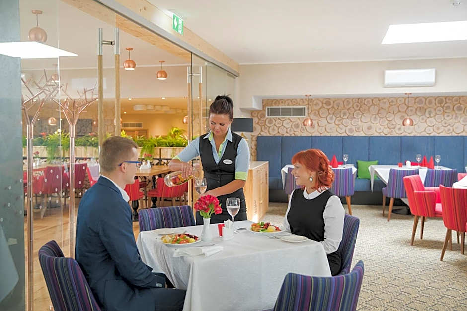 Kubija Hotel and NatureSpa