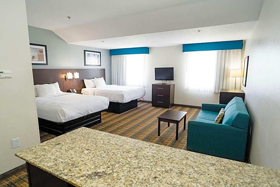 MainStay Suites Knoxville Airport