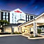 Hilton Garden Inn Birmingham Se/Liberty Parkway