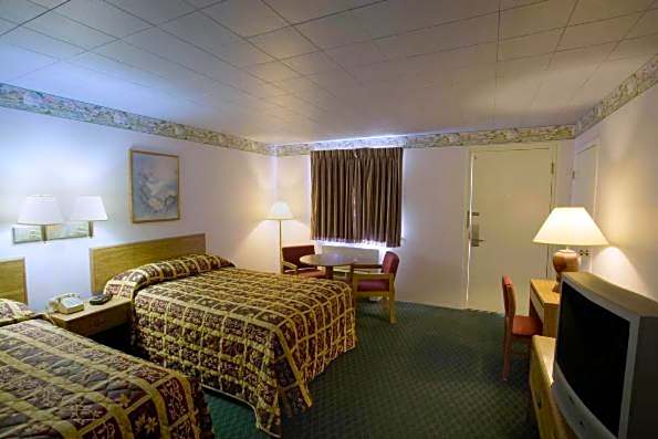 America's Best Value Inn Litchfield
