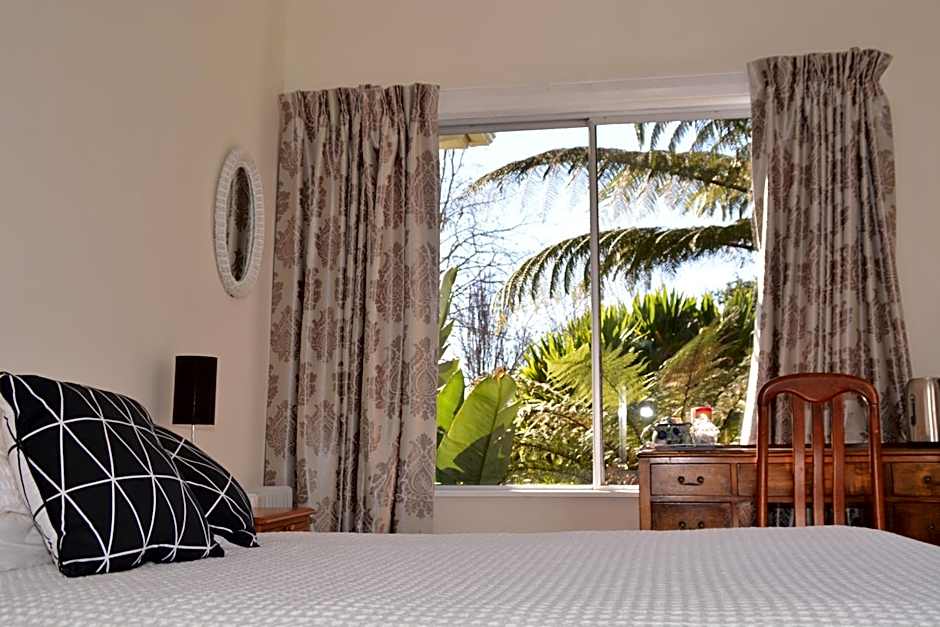 English Cherry Tree Manor