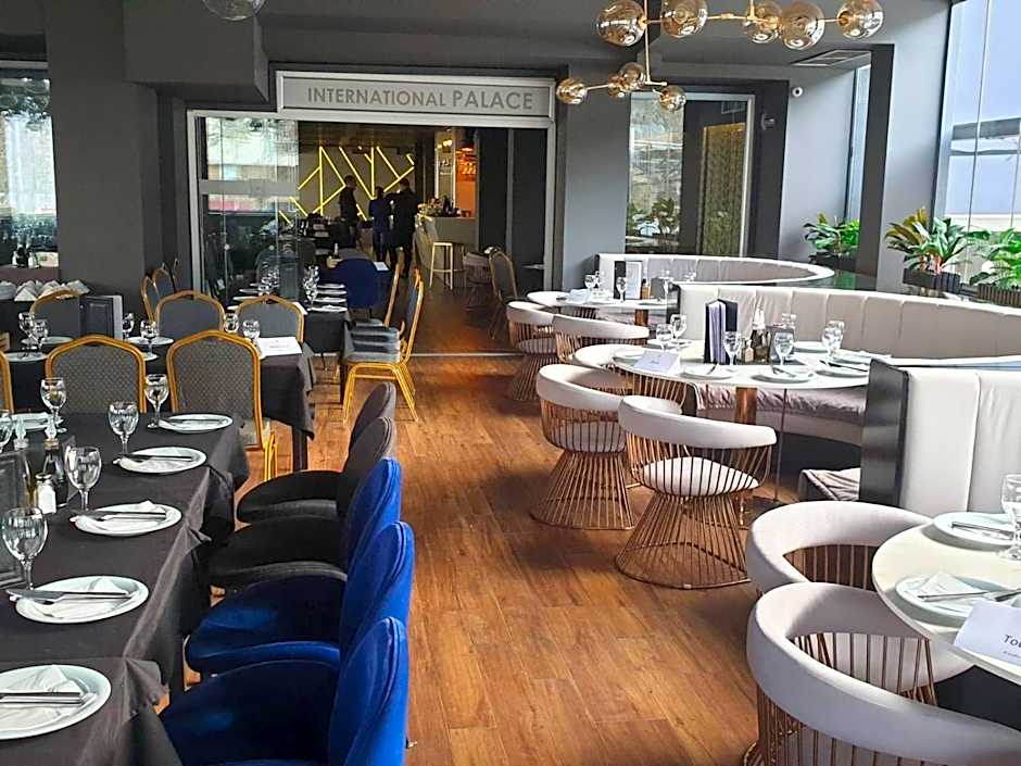 International Palace