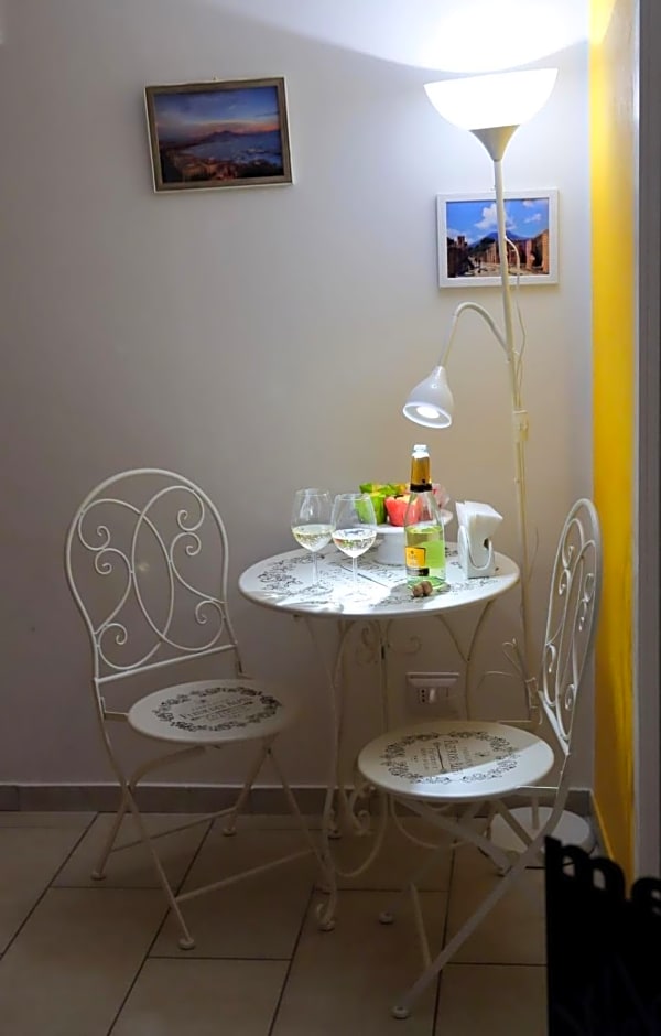 Iluma – Ercolano , CO