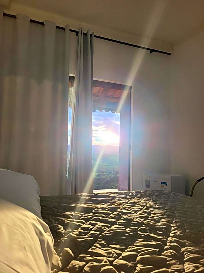 Colina da Canastra Pousada