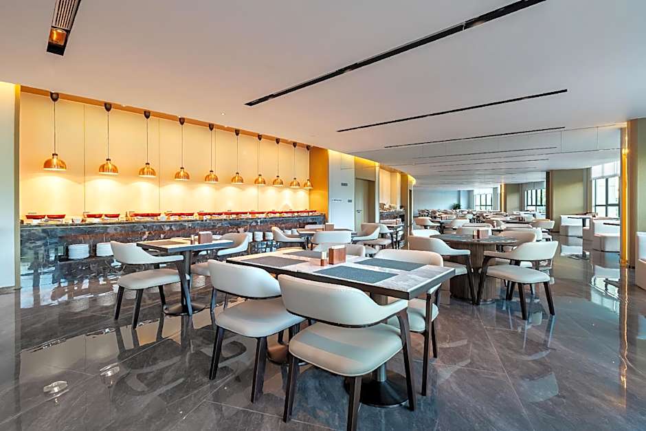 UrCove By Hyatt Pingtan Tannan Bay