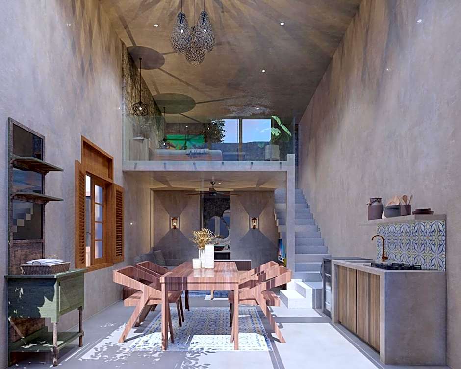 Hotel Amarati