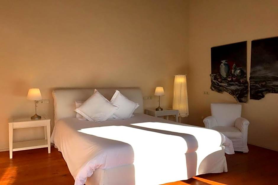 Hotel Masia La Palma