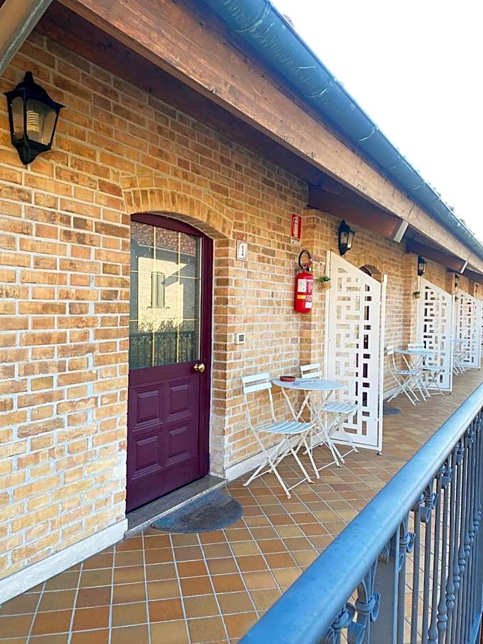 Residence Gli Ulivi