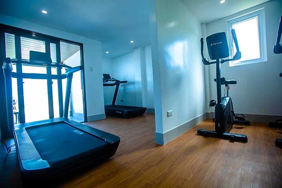 Horizon Hotel Romblon