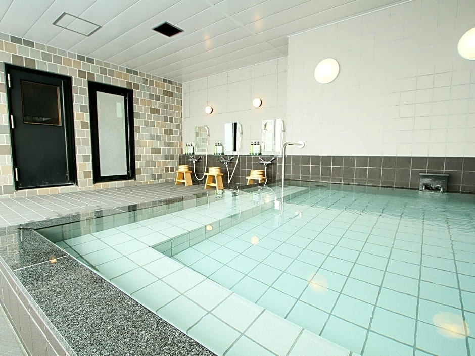 Hotel Areaone Chitose