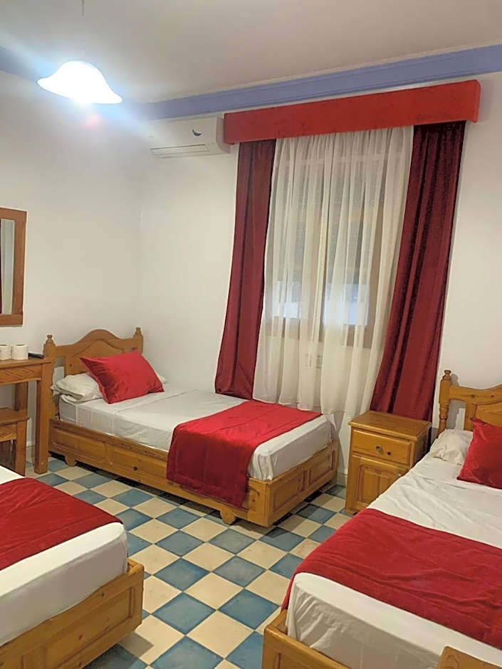 Hôtel Al Kalaa