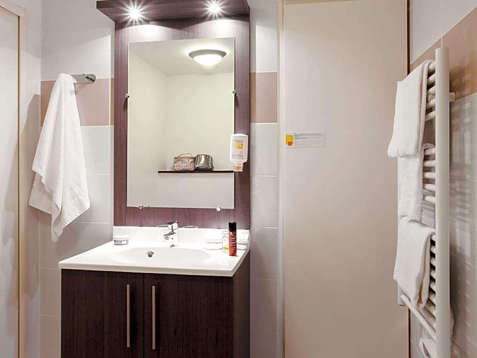 Adagio Access Marseille Saint Charles Aparthotel