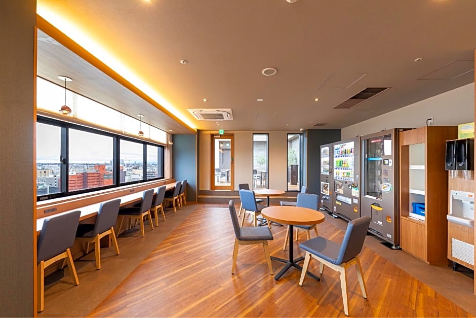 Dormy Inn Kawasaki Natural Hot Spring