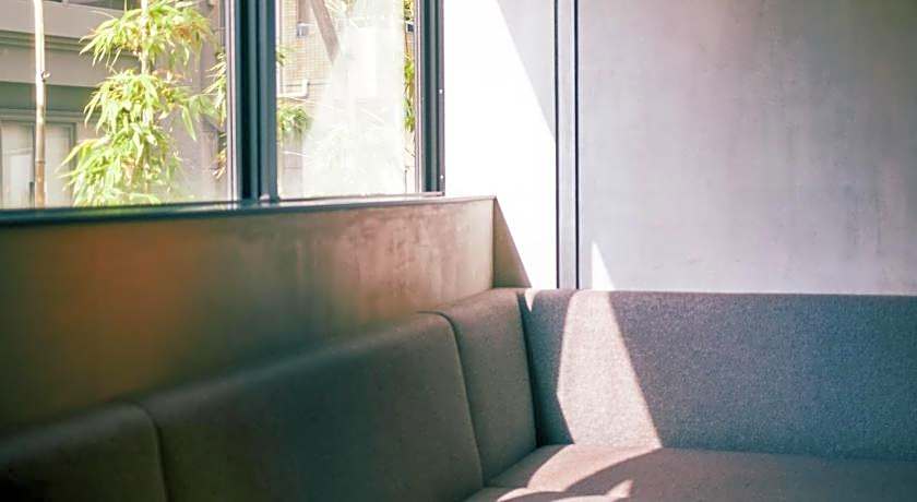 hotel androoms Shin-Osaka