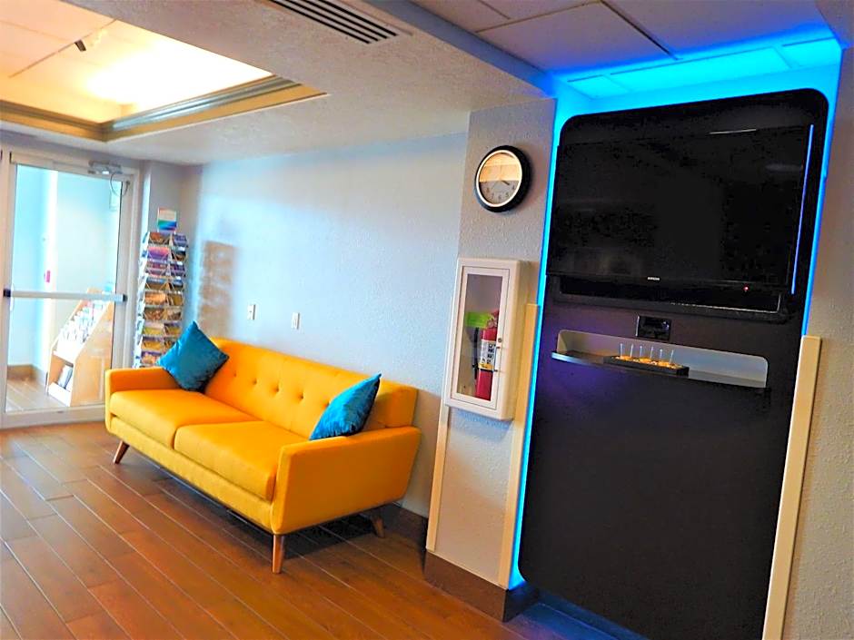 Baymont Inn & Suites Sheridan