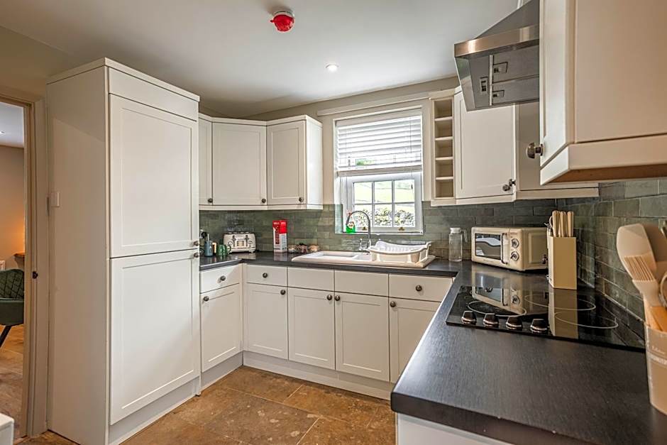 The Green Dragon at Hardraw