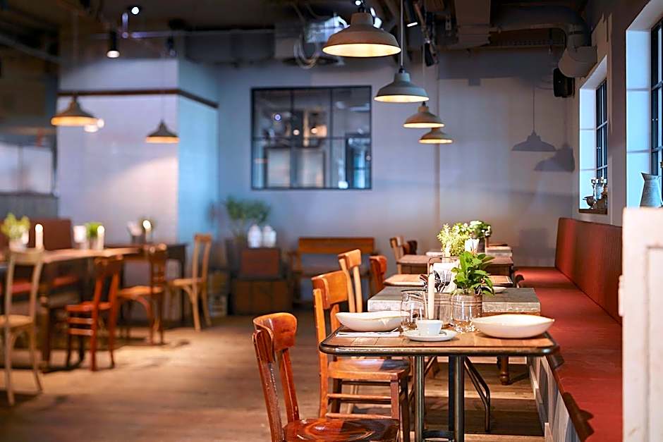 Lighthouse Hotel & Spa