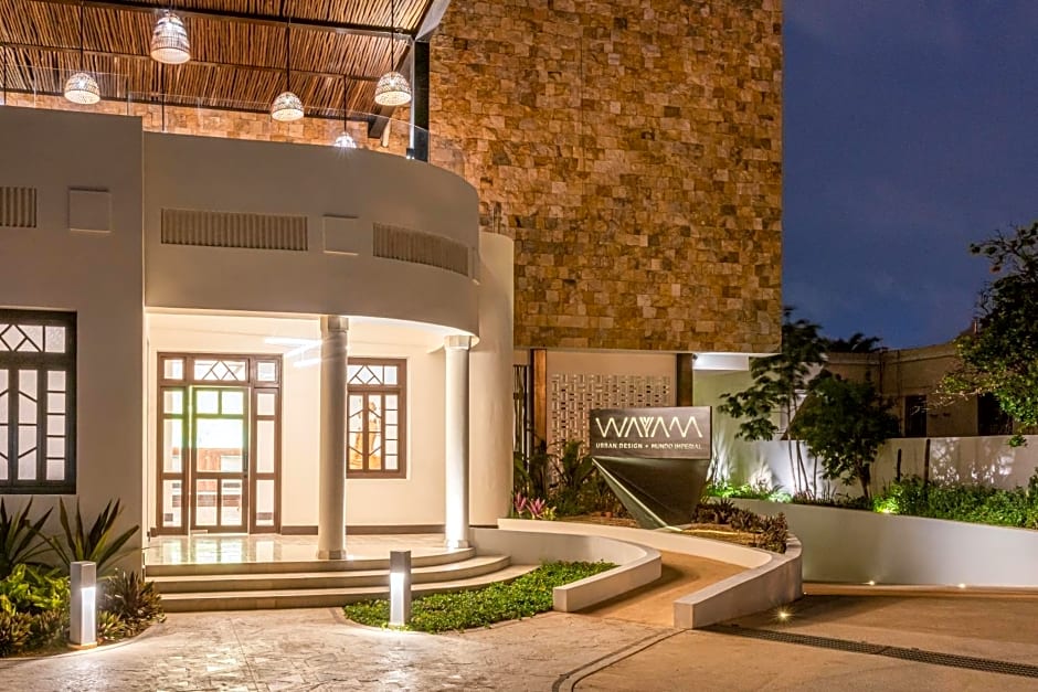 Las Brisas Merida