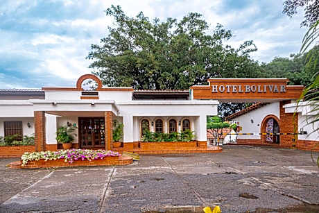 Hotel Faranda Bolívar Cúcuta Resort