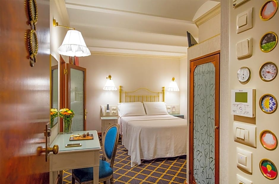 Hotel Continental Palacete