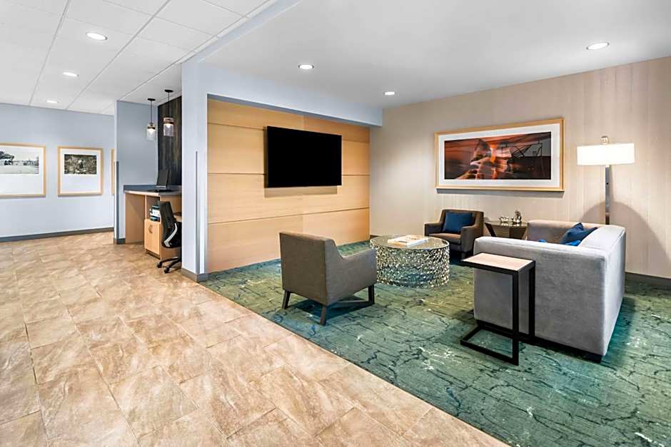 Best Western Plus Settlers Point