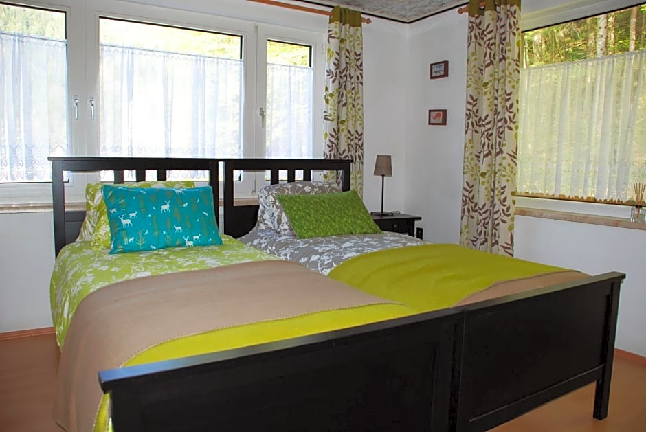 Waldblick Landhaus B&B