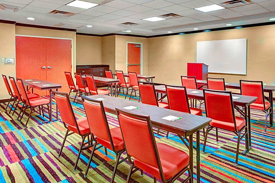 Fairfield Inn & Suites by Marriott Anniston Oxford