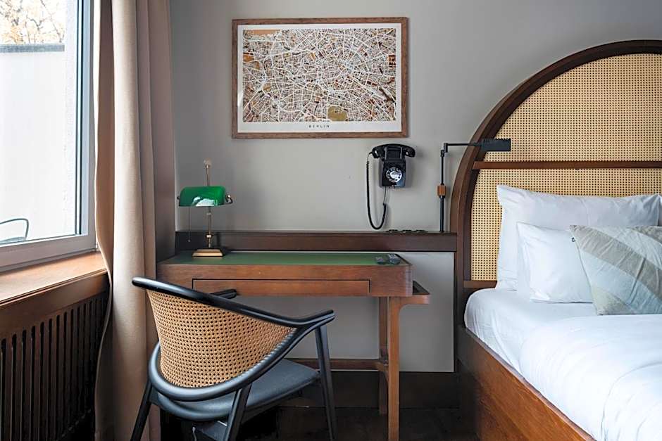 Numa Berlin Potsdamer Platz