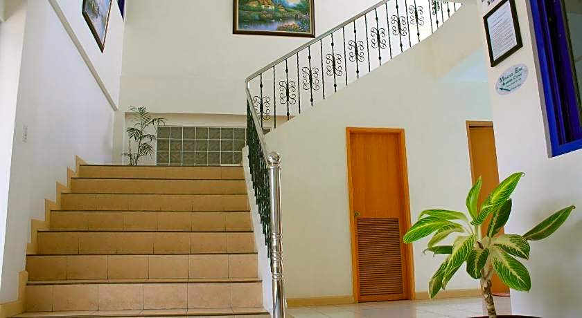 Dumaguete Springs Apartment