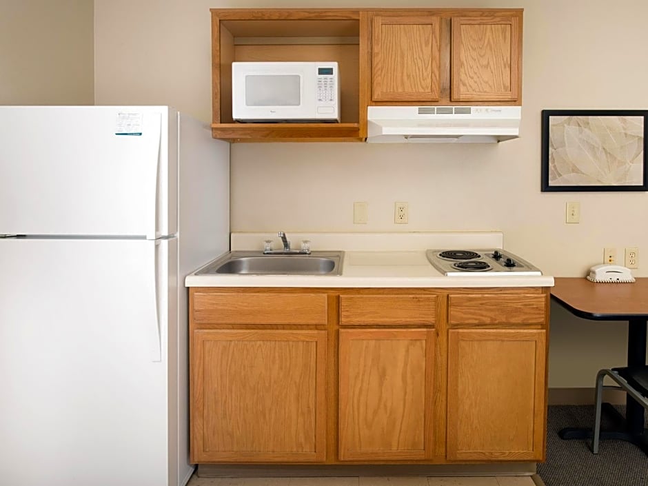 WoodSpring Suites Wilkes-Barre