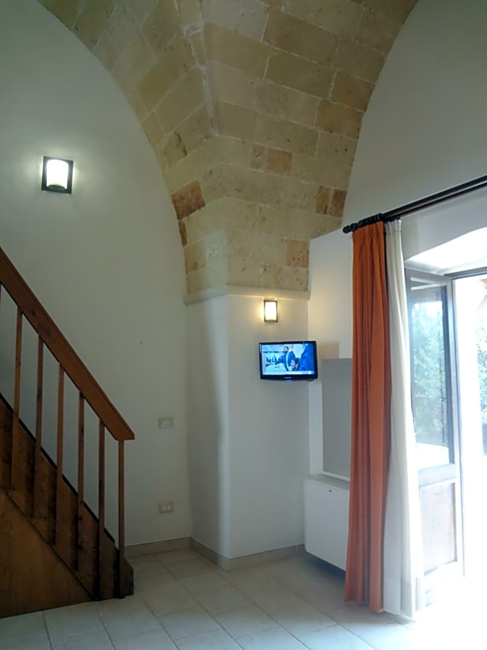 Le Casette di Via Roma