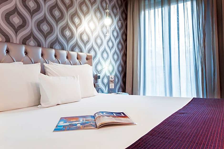 Hotel Eurostars Ramblas