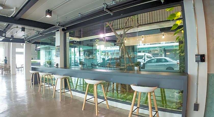 V1  Boutique Hotel