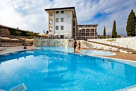 Hotel Resort Villa Luisa & Spa
