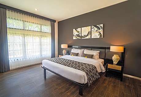 Grand Deluxe Double Room