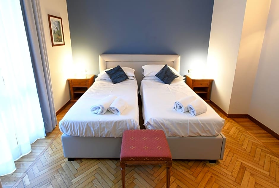 Hotel Cavour