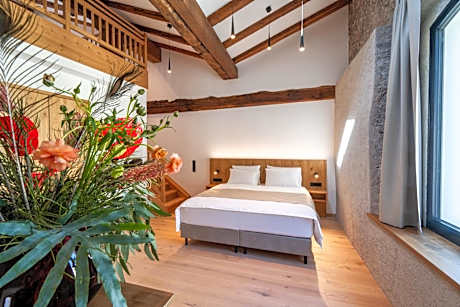 Hotel Traube Rattenberg