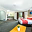 Hamilton's Queanbeyan Motel