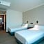 Hotel Almirante