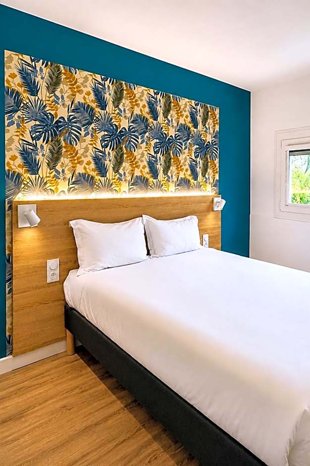 Kyriad ECO - Toulon Ouest La Seyne sur Mer