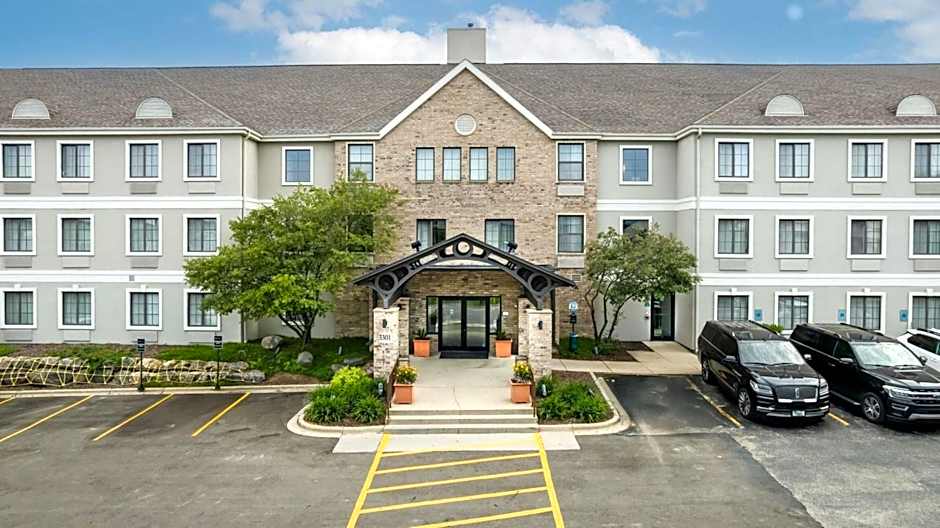 Staybridge Suites Madison - East By IHG