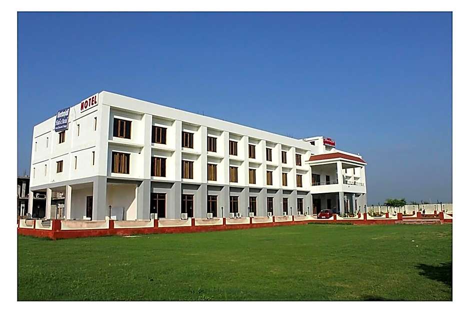 Geetanjali Hotel & Motel