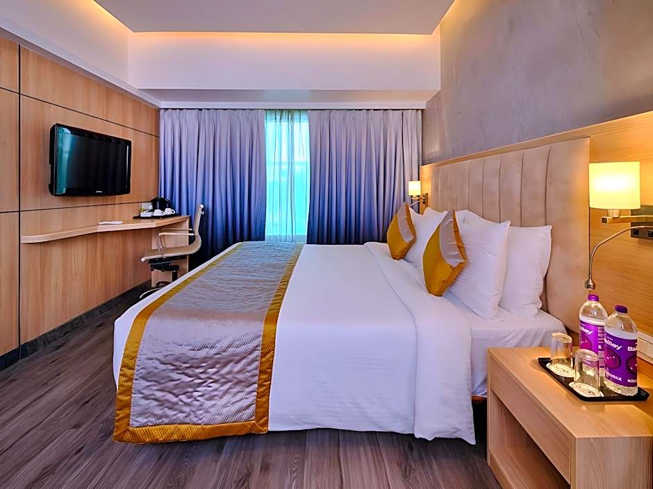 Sayaji Pune