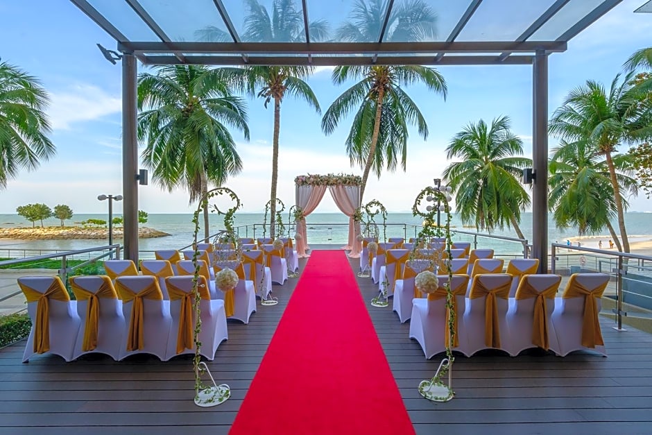 Mercure Penang Beach