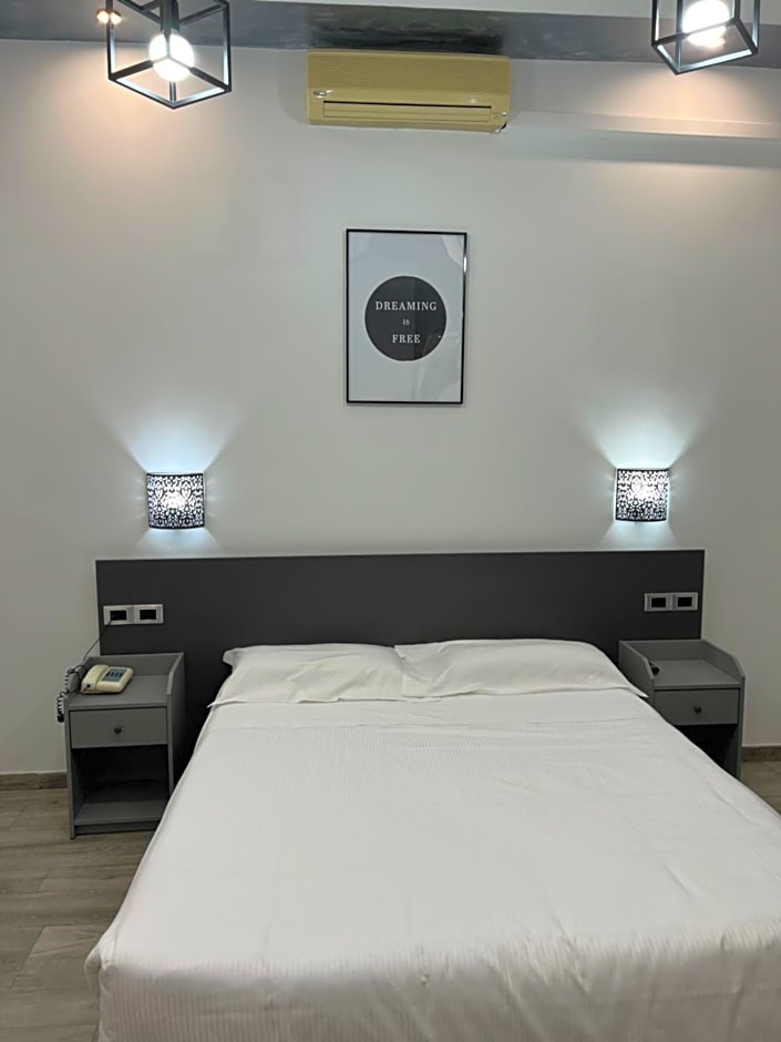 Hotel Ferrucci