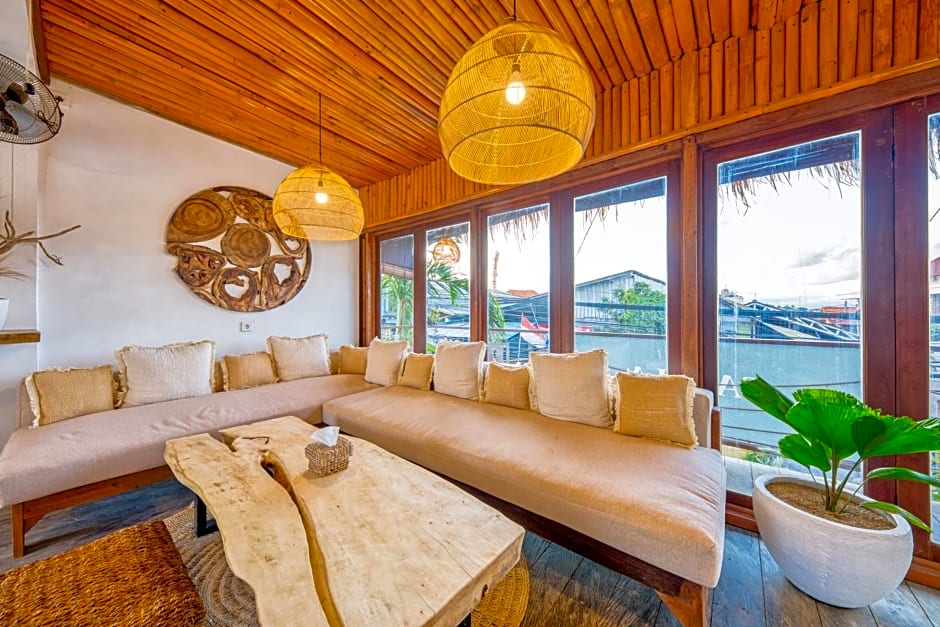 Cabala Bali Villa