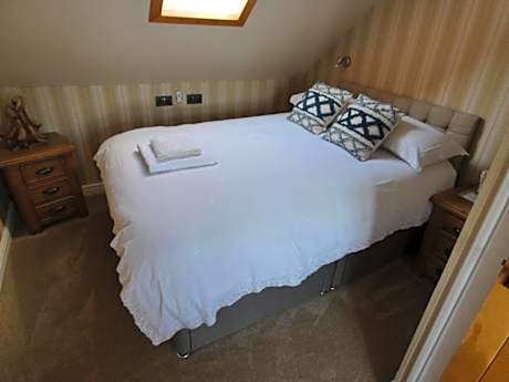 Single Room with Sea View