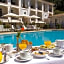 Hotel les Vergers de Saint Paul