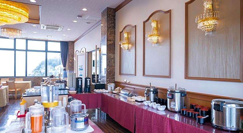 Hotel Nami