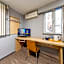 7 Days Inn Shenyang the Palace Huaiyuanmen Metro Station